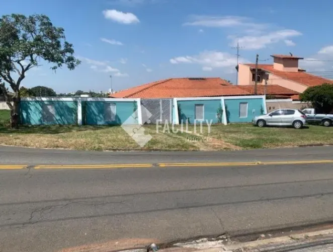 casa - Chácara da Barra - Campinas