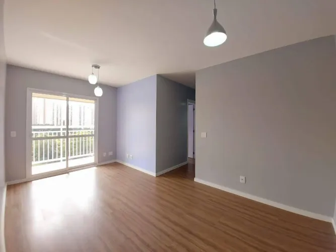 Apartamento para Venda em Barueri, Vila Boa Vista, 3 dormitórios, 1 suíte, 2 banheiros, 1