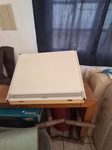 Prancheta desenho A2