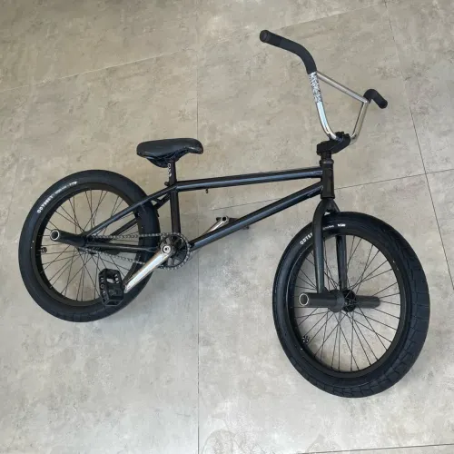 BMX