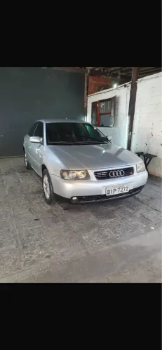 Audi A3 1.8 5P Mec. 2003