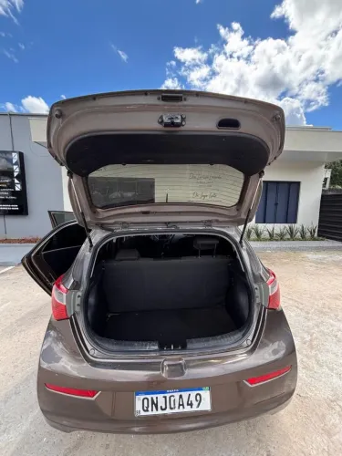 Hyundai HB20 Comf./c.plus/c.style 1.0 Flex 12V 2018