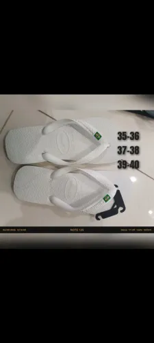 Havaianas original barato