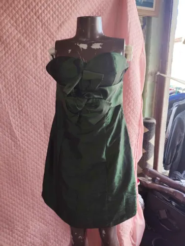 vestido de festa/formatura