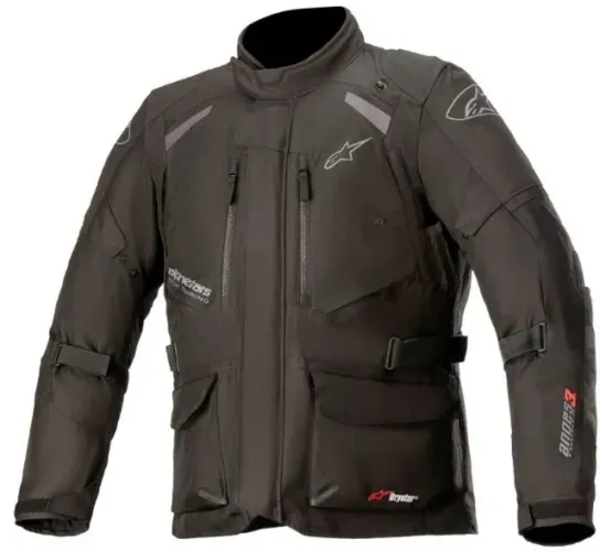 Jaqueta Alpinestars Premium 100% impermeável