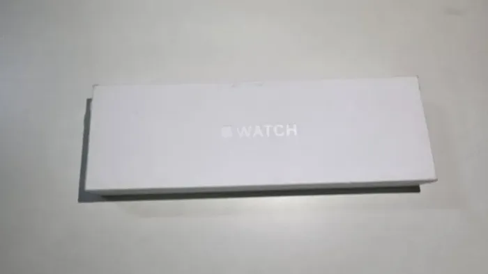 Apple Watch Series 11 GPS 46 mm Jet Black NOVO