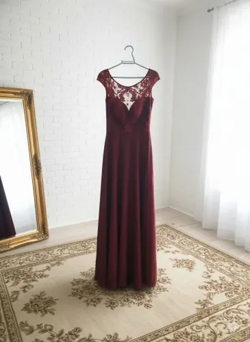Vestido Social Para Eventos