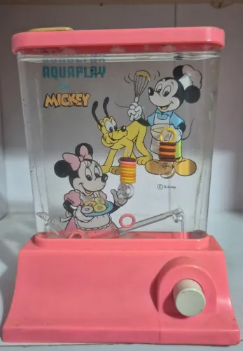 Aquaplay Disney 