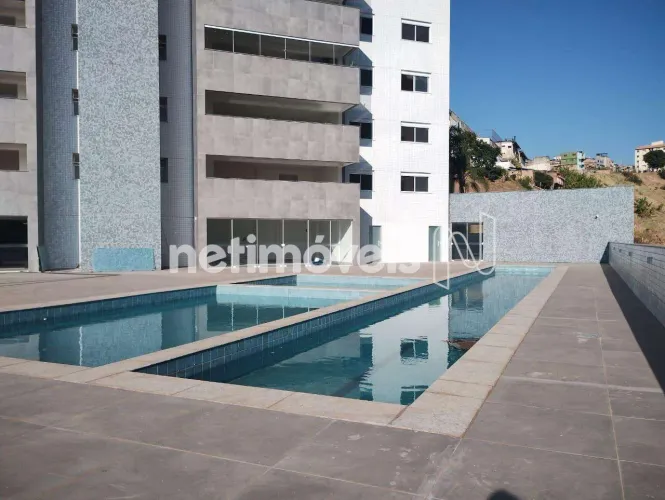 Venda Apartamento 4 quartos Luxemburgo Belo Horizonte