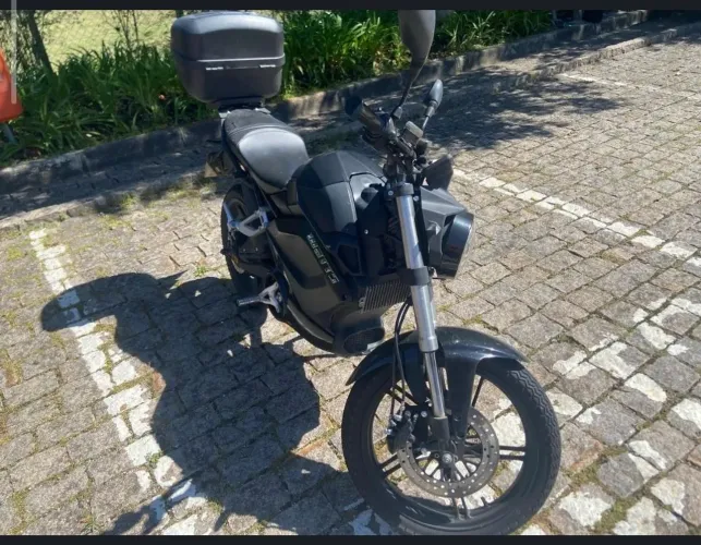 Watts 125 Moto Elétrica W125