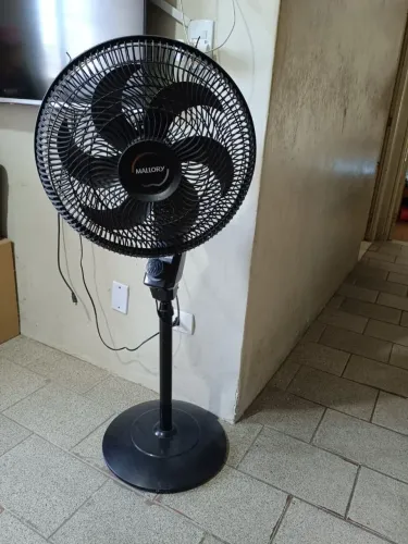 Vendo ventilador Mallory *