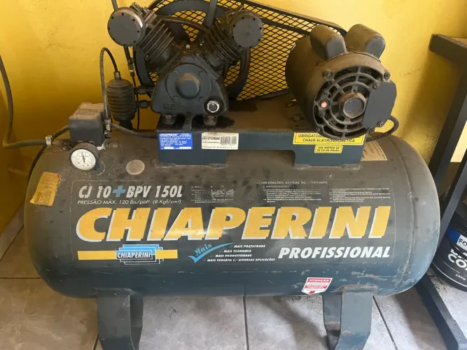 Compressor