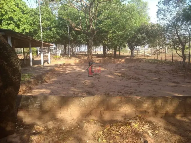 Chácara para Venda em Alfredo Marcondes, CHACARA EM ALFREDO MARCONDES, 2 dormitórios, 1 ba