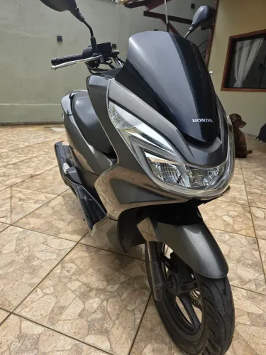 PCX 2016 150 