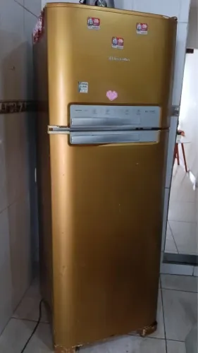 Geladeira