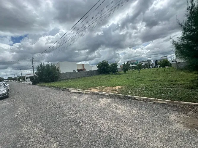 Vende- se lote no Residencial Ninho