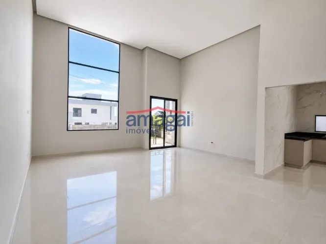 Casa à Venda no condomínio Vem Viver em Jacareí