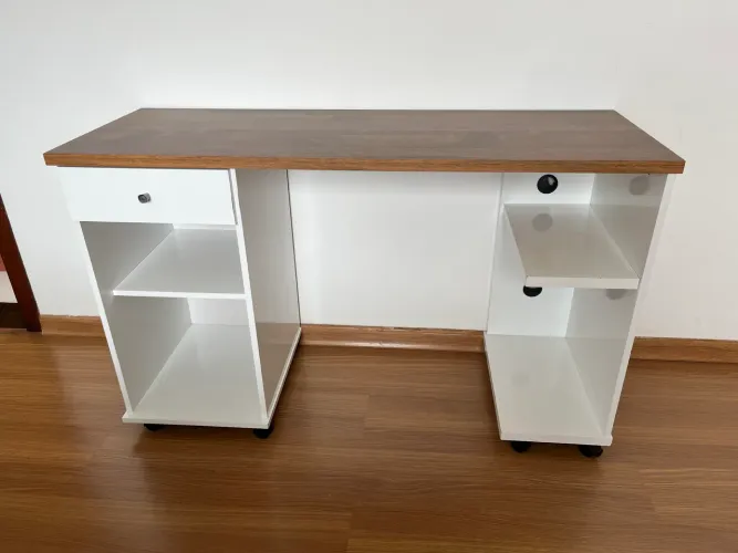 Escrivaninha Móveis mesa de computador