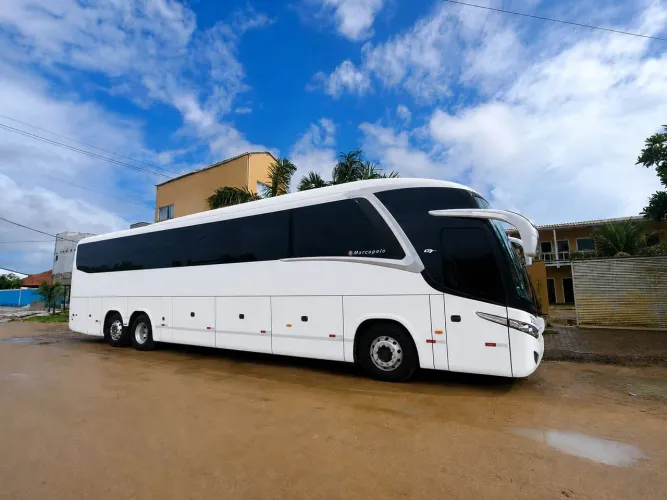 Ônibus G7 1200