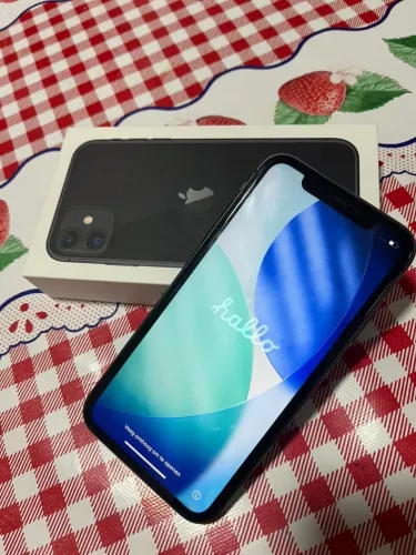 iPhone 11 64 Gigas