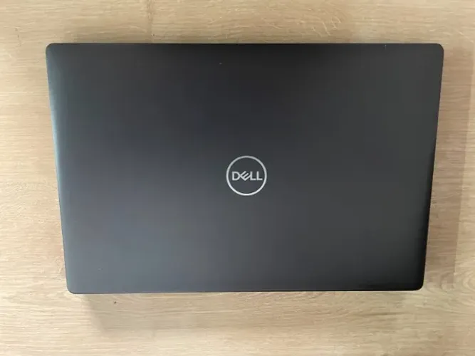 NOTEBOOK DELL LATITUDE 5400 - i5 8GB RAM - SSD 256GB