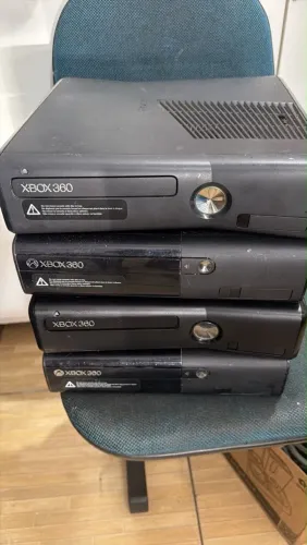 Xbox 360