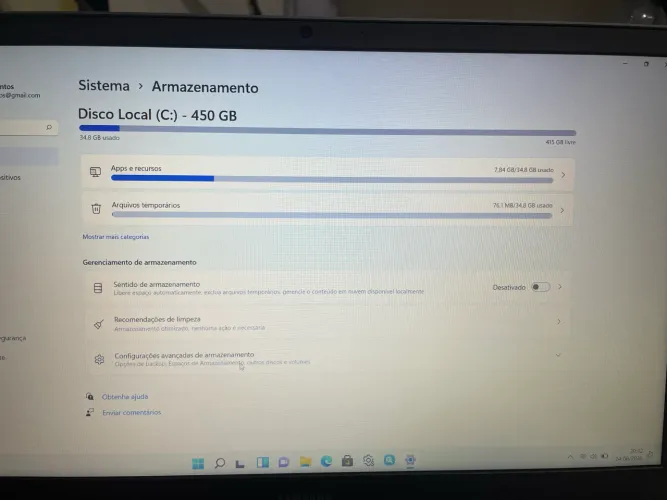 Vendo Samsung Book NP550XDA