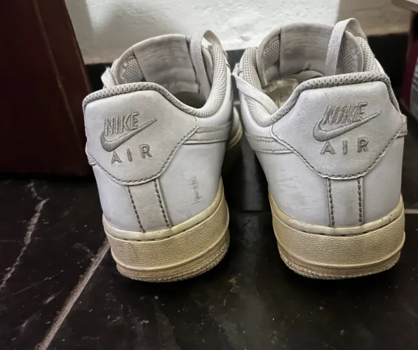 Tênis Nike Original Unissex - Estilo, conforto e qualidade ?