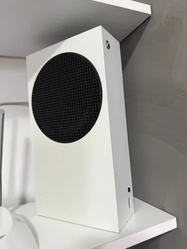 Xbox series S troco por ps5