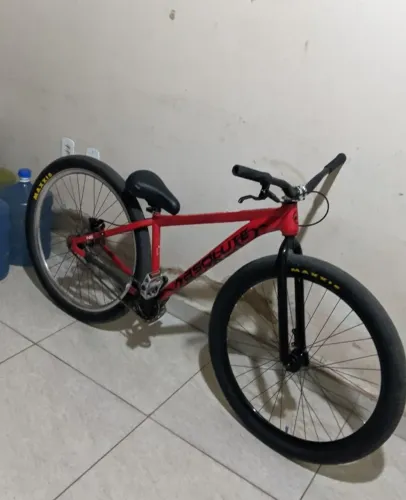 Quadro de bike absolute
