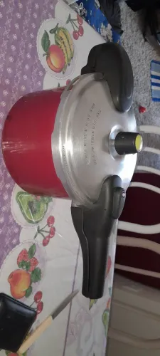 Panela de pressão
