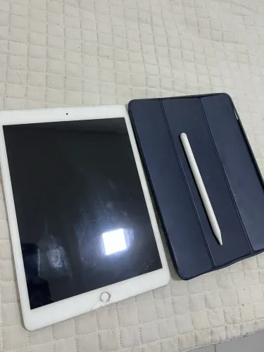 Ipad 8