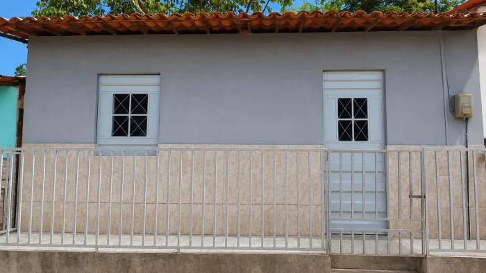 Vende - se casa no Crato - Ce, preço 85 mil reais