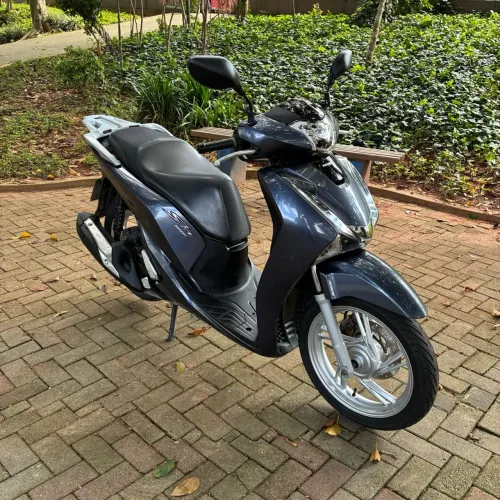 Honda SH 150i/dlx 2020