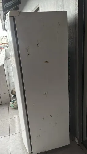 Vendo geladeira