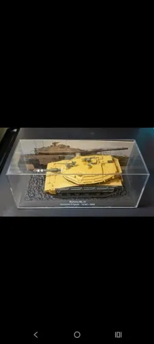 Tangue de guerra