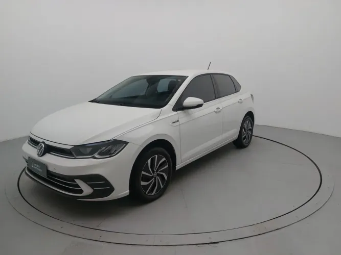 Volkswagen Polo Highline 170 TSI 1.0 Flex 12V Aut. 2026