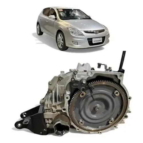  cambio automatico i30 2,0 2009 2012