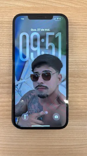 iPhone 12 Pro Max 128 gb