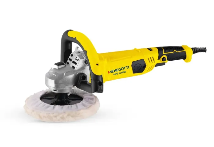 Politriz 1200w Menegotti