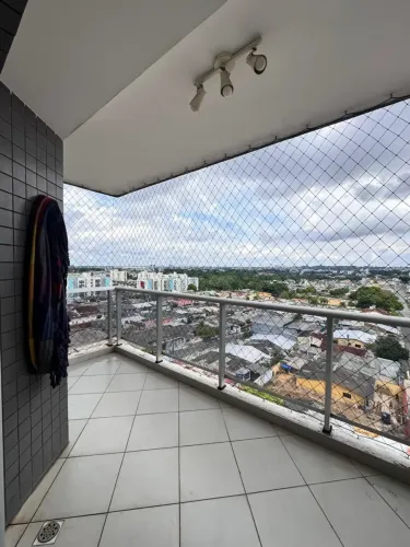 Condomínio Sollarium Park | Com 3 dormitórios| Semi mobiliado e Climatizados.