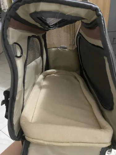 Bolsa para pet