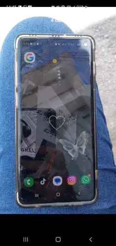 Samsung s10 +512gb 