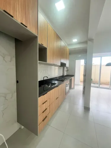 Imóvel para aluguel com 65 metros quadrados com 2 quartos em Itapeva - Votorantim - SP