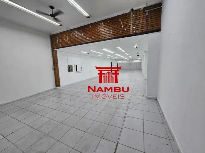 Salão para alugar, 275 m² por R$ 20.670,14/mês - Cidade São Mateus - São Paulo/SP