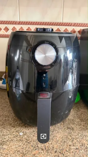 Air fryer