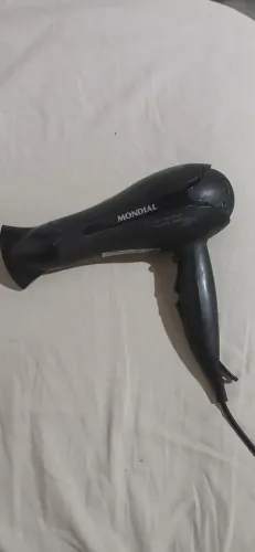 SECADOR MONDIAL - Power Shine
