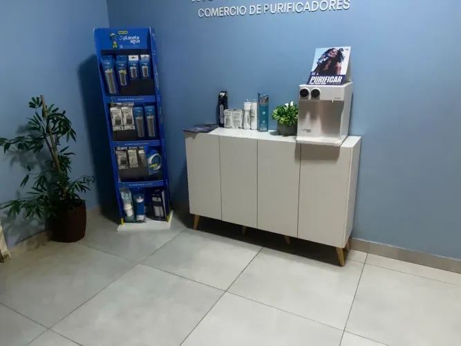 Venda de escritório de call center