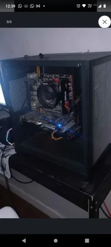 Pc gamer