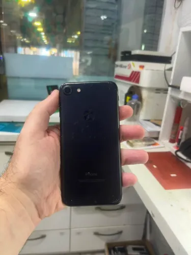 IPhone 7